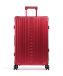 Aleon Classic 26 Traveler Valigia trolley (4 ruote) ruby