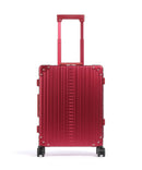 Aleon Classic 21 International Valigia trolley (4 ruote) ruby