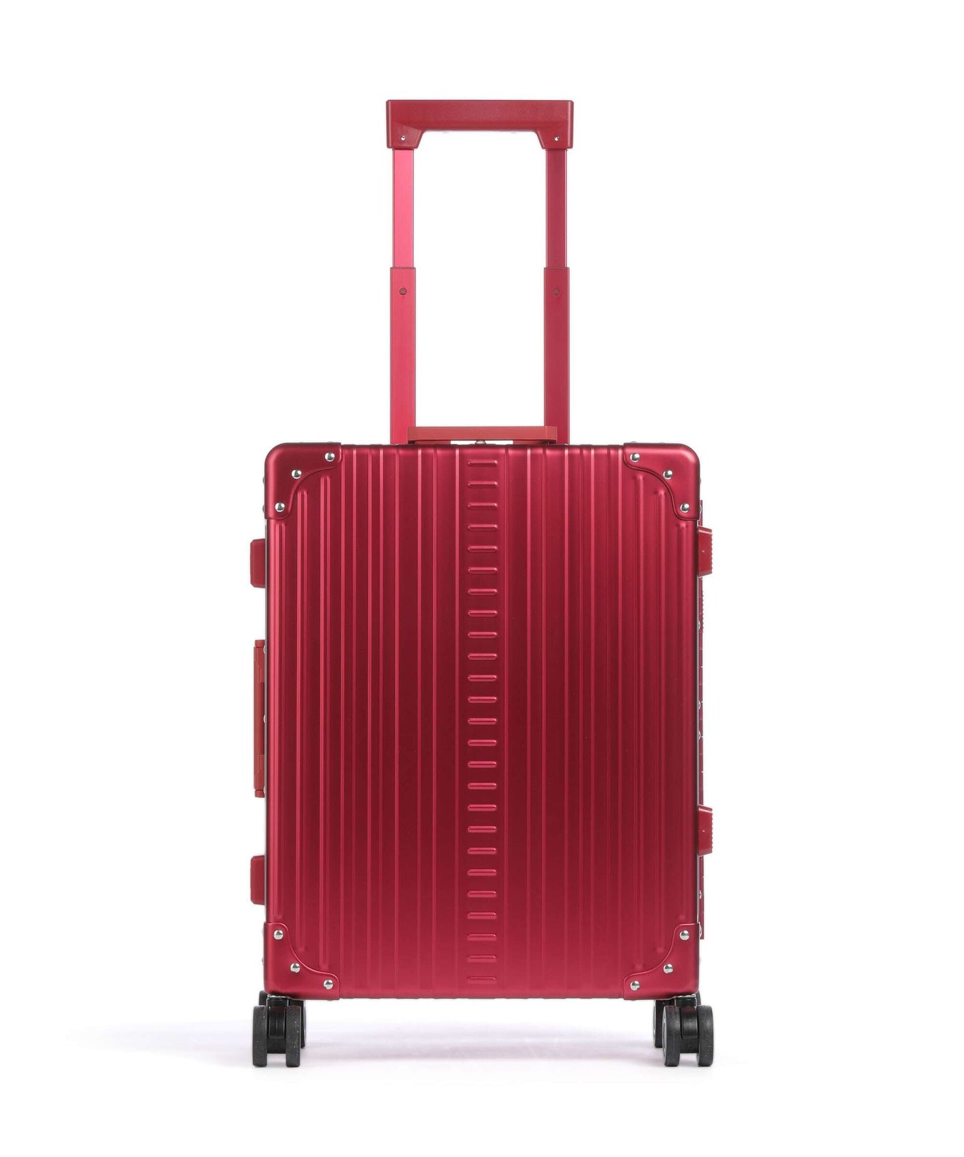 Aleon Classic 21 International Spinner (4 wheels) ruby