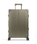 Aleon Classic 26 Traveler Valigia trolley (4 ruote) bronze