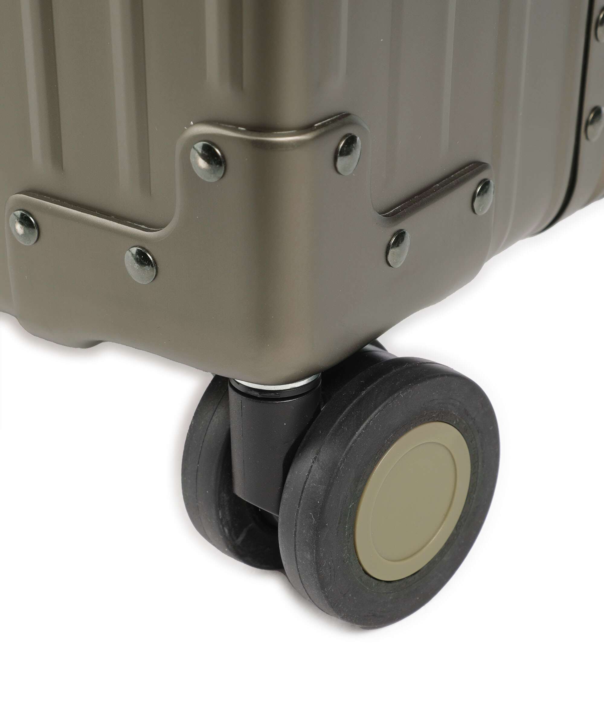 Aleon Classic 26 Traveler Spinner (4 wheels) bronze