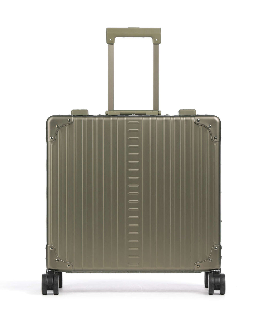 Aleon Classic 17 Deluxe Spinner (4 wheels) bronze