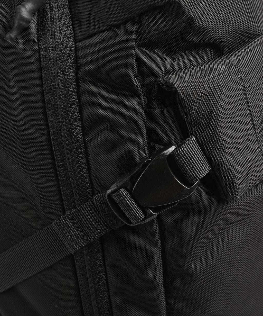 Doughnut Black Astir Backpack black