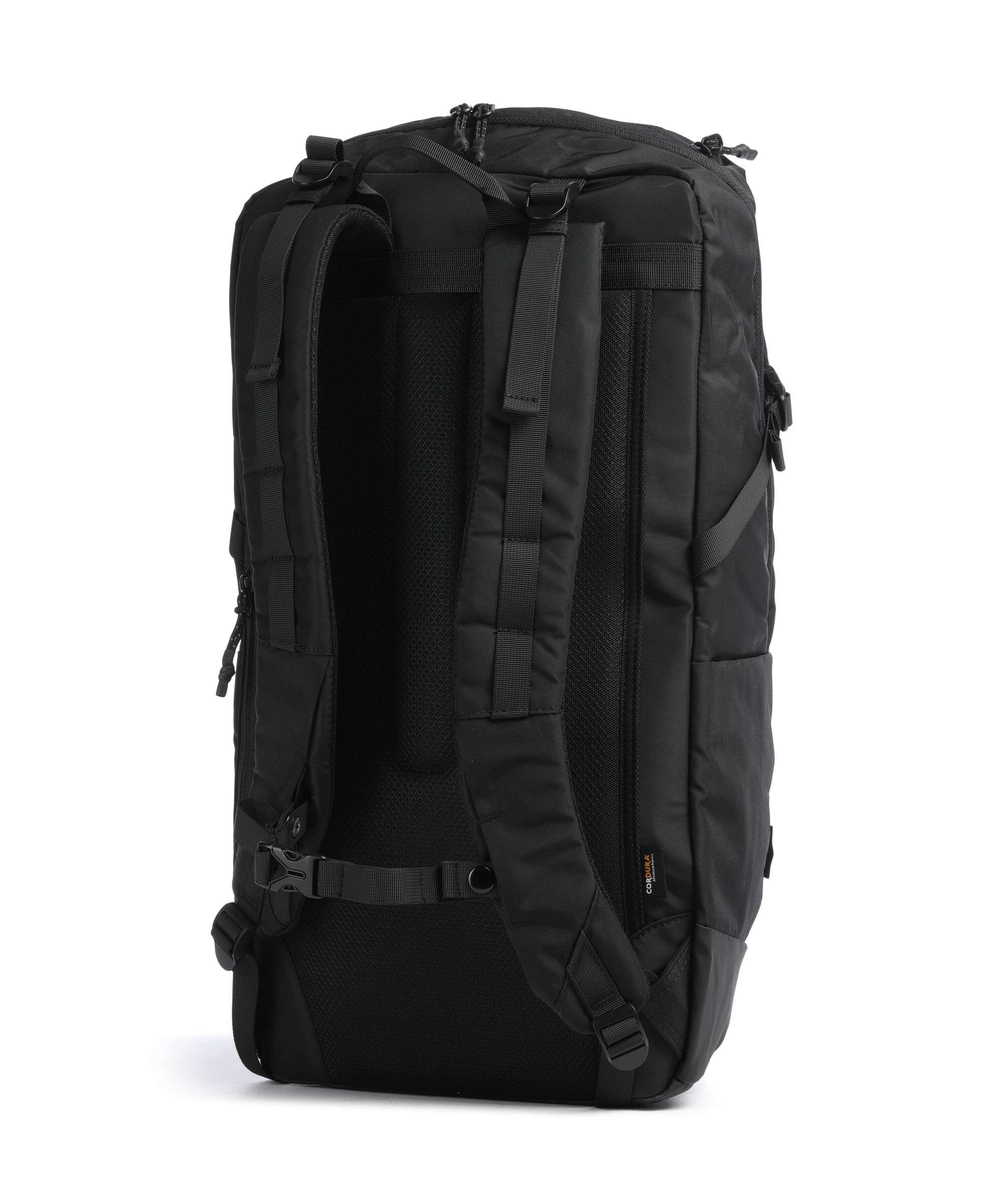 Doughnut Black Astir Large Backpack black