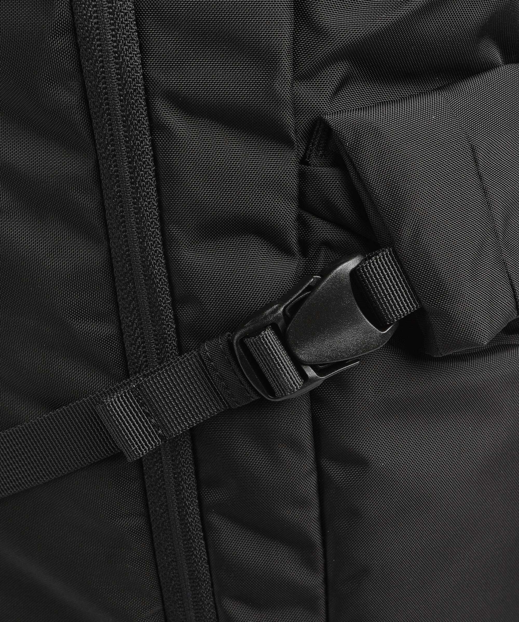 Doughnut Black Astir Large Backpack black