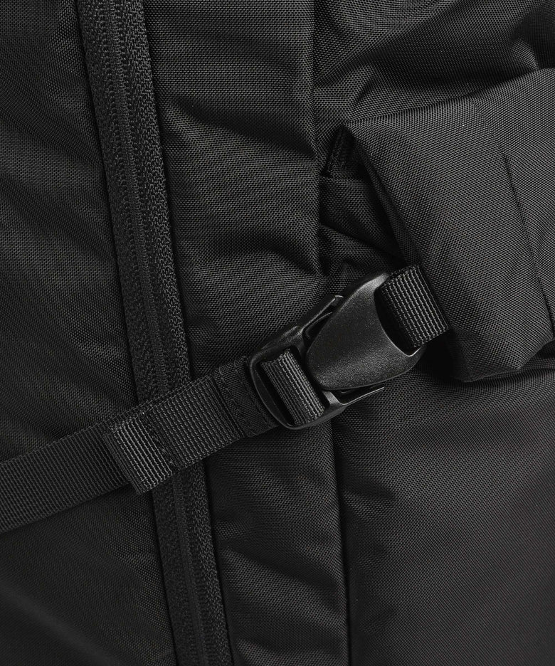 Doughnut Black Astir Large Backpack black