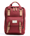 Doughnut PFC Free Macaroon Backpack wine