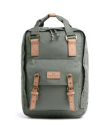 Doughnut Reborn Macaroon Zaino grey