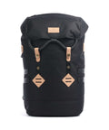 Doughnut Reborn Colorado Backpack black