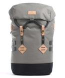 Doughnut Reborn Colorado Zaino grey