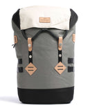 Doughnut Reborn Colorado Zaino grey/stone