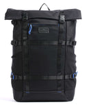 Doughnut Gamescape Paratrooper Zaino roll-top black
