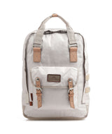 Doughnut Go Wild Macaroon Large Zaino ivory