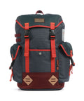 Doughnut Happy Camper Grounder Hiking backpack lake