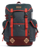 Doughnut Happy Camper Grounder Zaino montagna lake