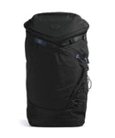 Doughnut Black Dynamic Large Zaino black