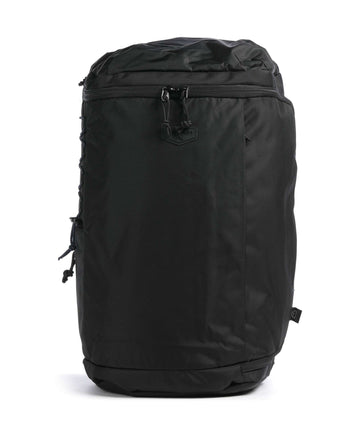 Doughnut Black Sturdy Zaino black
