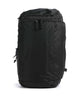 Doughnut Black Sturdy Backpack black