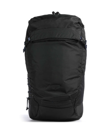Doughnut Black Astir Large Zaino black