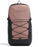 Doughnut Street Cruise Hypatia Zaino chestnut