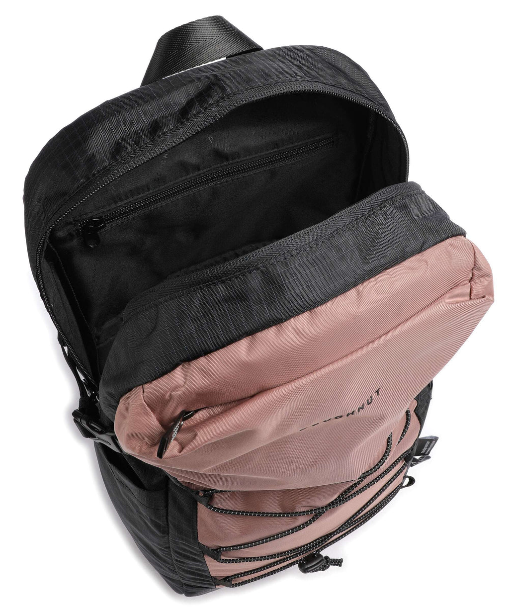 Doughnut Street Cruise Hypatia Backpack chestnut