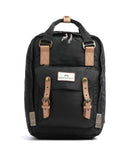 Doughnut Jungle Macaroon Jungle Backpack Zaino black