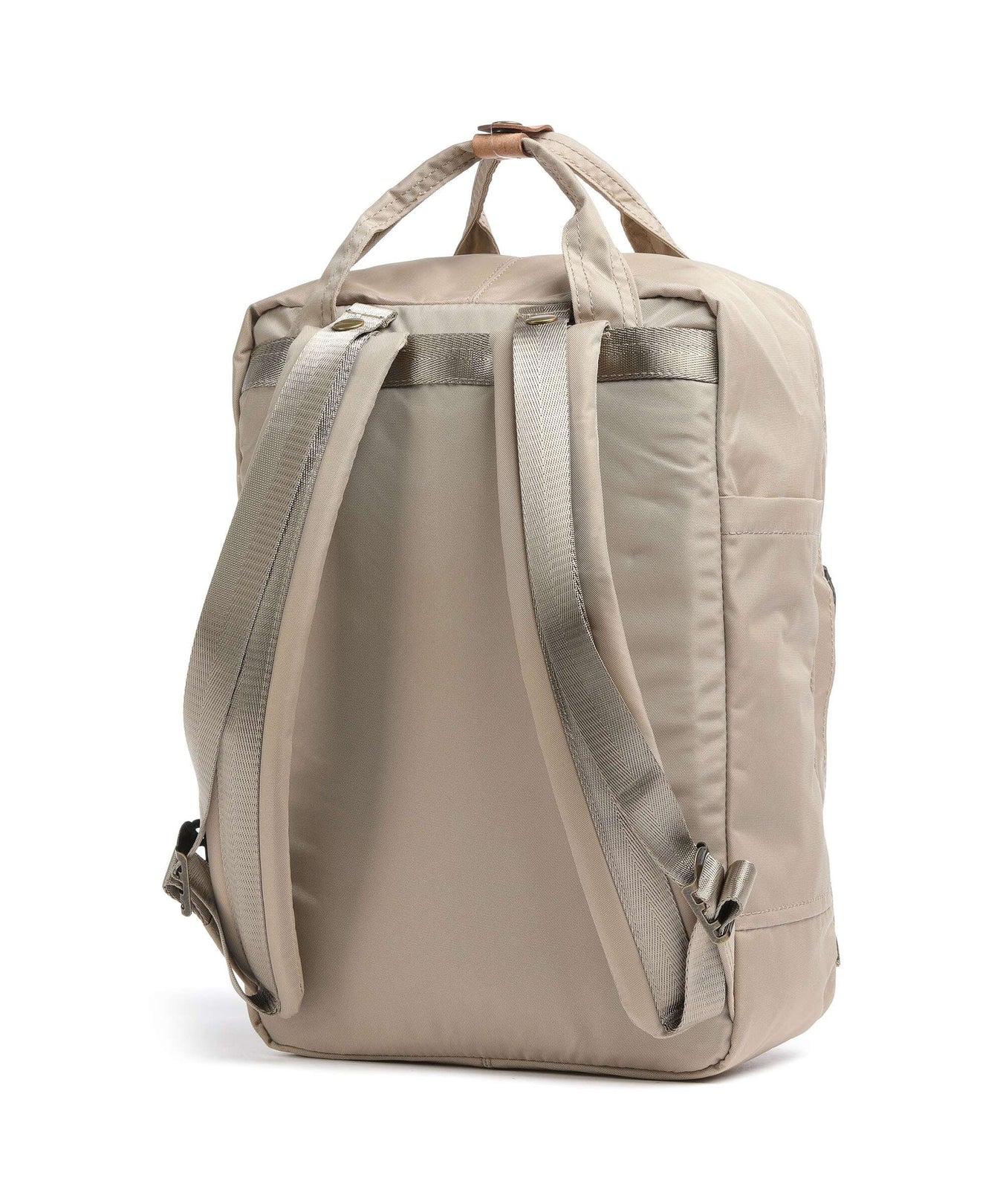 Doughnut Jungle Macaroon Backpack beige