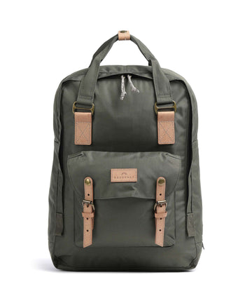 Doughnut Reborn Macaroon Large Zaino army