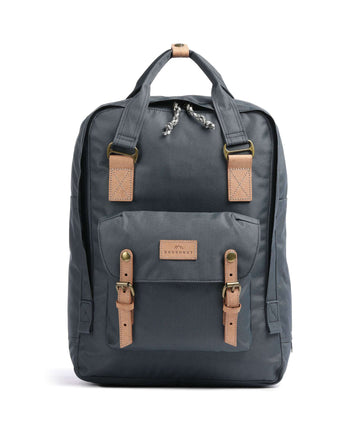 Doughnut Reborn Macaroon Large Zaino lake