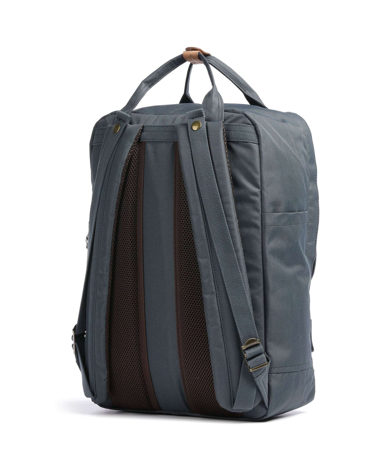 Doughnut Reborn Macaroon Large Backpack lake