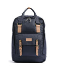 Doughnut Reborn Macaroon Large Backpack navy