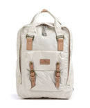 Doughnut Reborn Macaroon Large Zaino stone