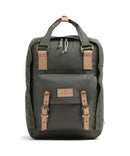 Doughnut Reborn Macaroon Zaino army