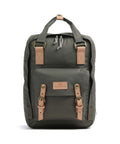 Doughnut Reborn Macaroon Backpack army