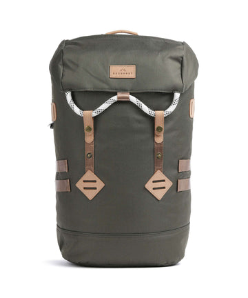 Doughnut Reborn Colorado Zaino army