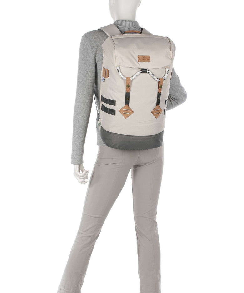 Doughnut Reborn Colorado Backpack army