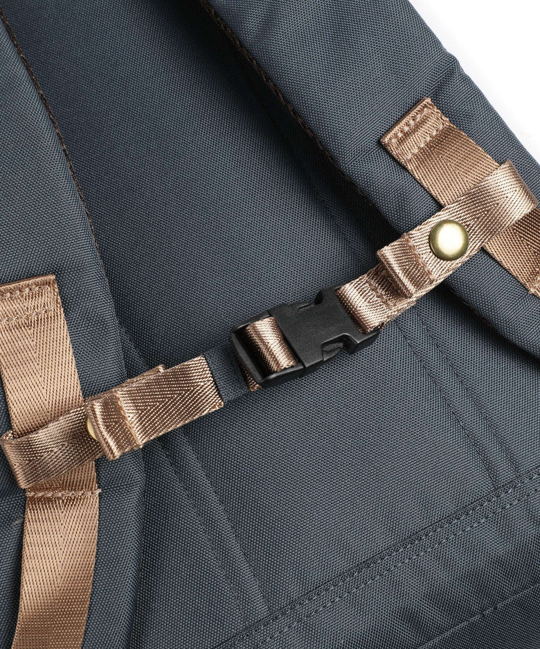 Doughnut Reborn Christopher Small Rolltop backpack lake