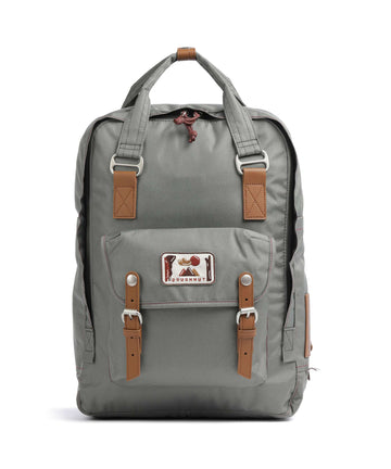 Doughnut Dreamwalker Macaroon Large Zaino grey
