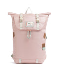 Doughnut Dreamwalker Christopher Small Rolltop backpack pink