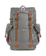Doughnut Dreamwalker Grounder Zaino grey