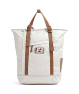 Doughnut Dreamwalker Tote Bag Borsa a zainetto stone