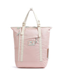 Doughnut Dreamwalker Tote Bag Borsa a zainetto pink