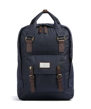 Doughnut Classic Macaroon Zaino navy