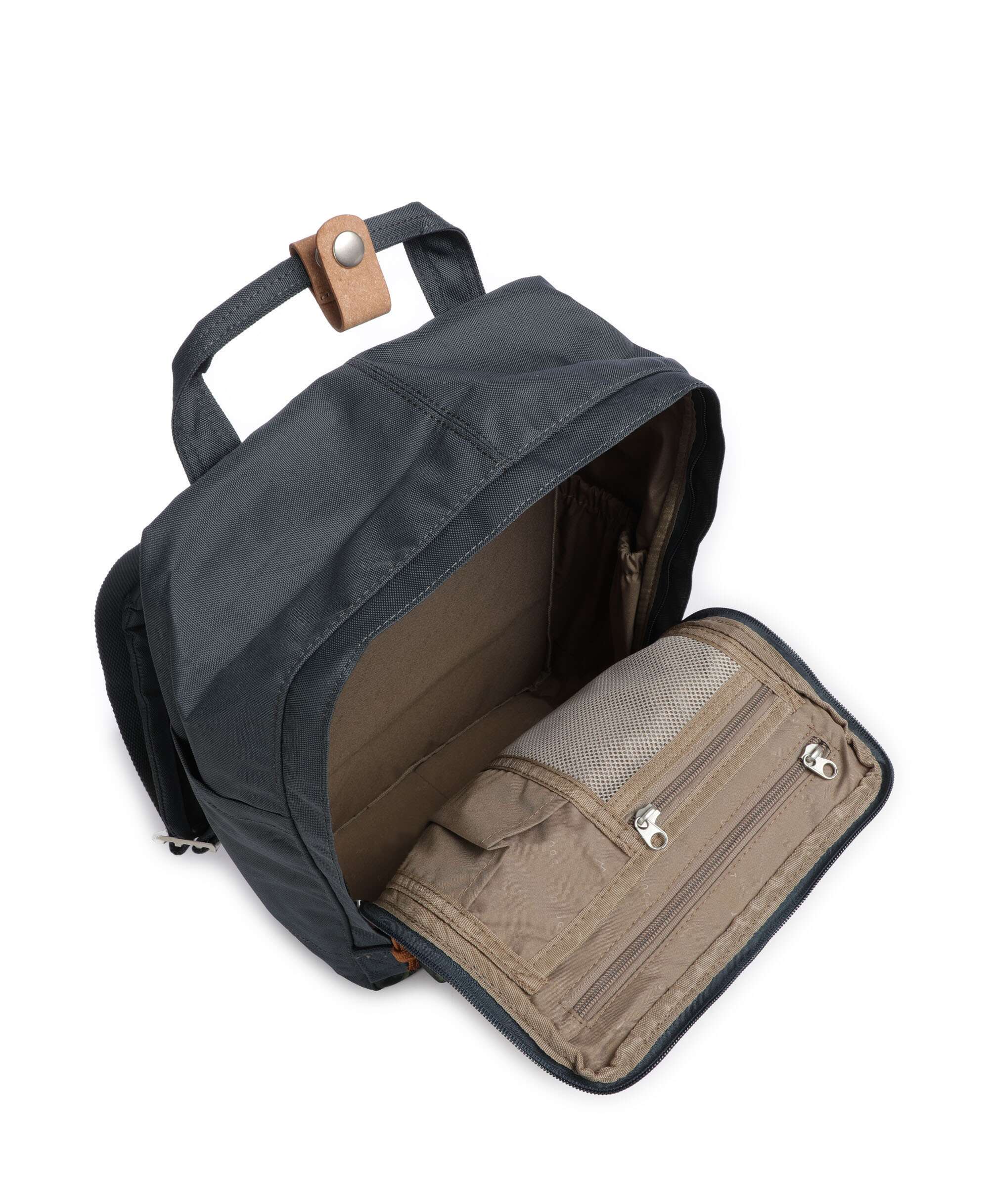 Doughnut Denise Peter Macaroon Backpack lake