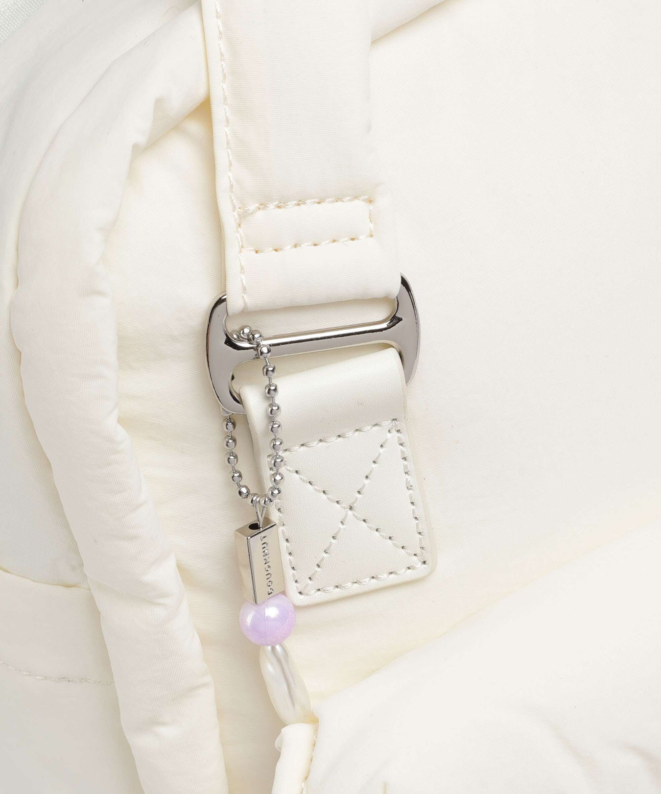 Doughnut Beyond the Horizn Macaroon Mini Backpack chalk