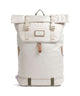 Doughnut Denise Peter Christopher Rolltop backpack stone