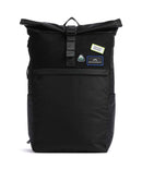 Doughnut Airlines Jetpack Zaino roll-top black