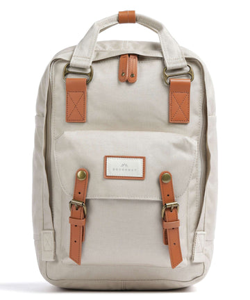 Doughnut Cordura Macaroon Zaino stone
