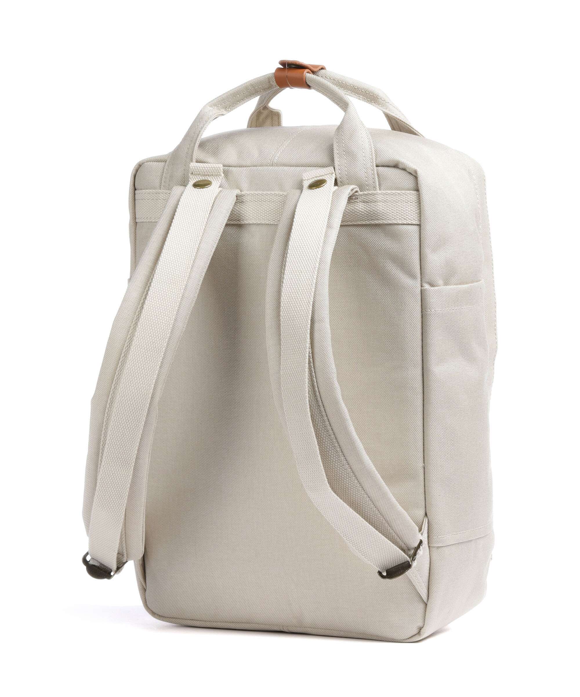 Doughnut Cordura Macaroon Backpack stone