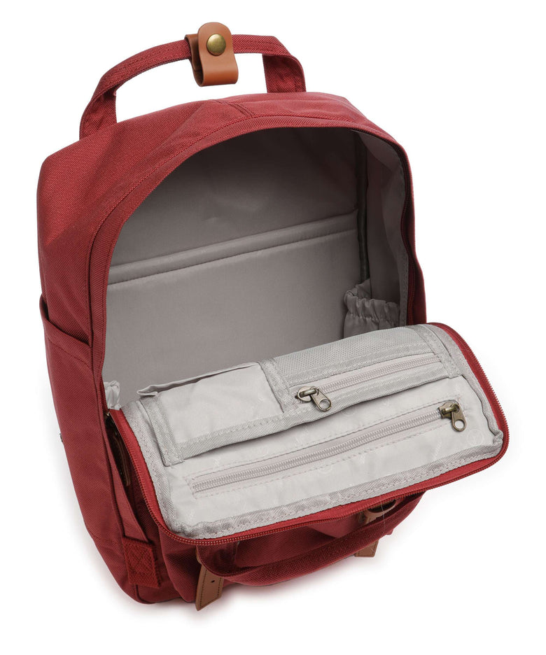 Doughnut Cordura Macaroon Backpack brick